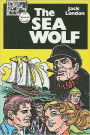 Ags Illustrated Classics: The Sea Wolf