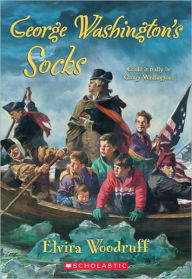 George Washington's Socks (Turtleback School & Library Binding Edition)