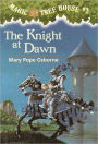 The Knight at Dawn (Magic Tree House Series #2) (Turtleback School & Library Binding Edition)