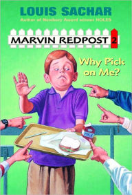 Why Pick Me? (Turtleback School & Library Binding Edition)
