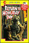 Return to Howliday Inn (Bunnicula Series)
