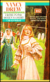 Crime in the Queen's Court (Nancy Drew Series #112)