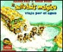 El autobus magico viaja por el agua (Magic School Bus at the Waterworks)