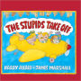 The Stupids Take Off (Turtleback School & Library Binding Edition)