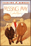 Missing May
