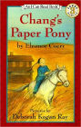Chang's Paper Pony (Turtleback School & Library Binding Edition)
