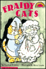 Fraidy Cats (Scholastic Reader Series: Level 2)
