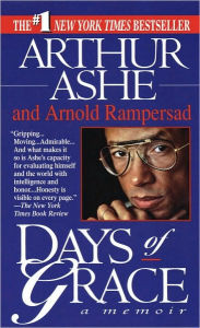 Days of Grace: A Memoir