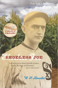 Shoeless Joe (Turtleback School & Library Binding Edition)