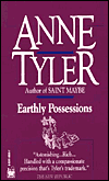 Earthly Possessions