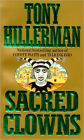 Sacred Clowns (Joe Leaphorn and Jim Chee Series #11)