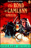 The Road to Camlann: The Death of King Arthur