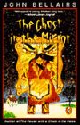 The Ghost in the Mirror (Lewis Barnavelt Series #4)