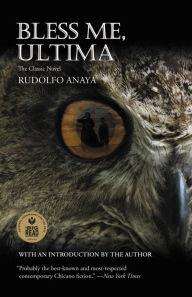 Bless Me, Ultima (Turtleback School & Library Binding Edition)