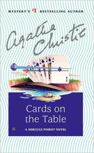 Cards on the Table (Hercule Poirot Series)
