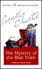 The Mystery of the Blue Train (Hercule Poirot Series)