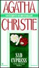 Sad Cypress (Hercule Poirot Series)