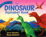Dinosaur Alphabet Book