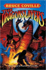 The Dragonslayers (Turtleback School & Library Binding Edition)