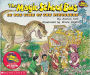 The Magic School Bus in the Time of the Dinosaurs (Turtleback School & Library Binding Edition)