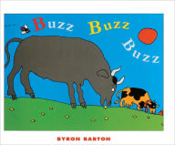 Buzz, Buzz, Buzz (Turtleback School & Library Binding Edition)