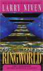 Ringworld (Ringworld Series #1) (Turtleback School & Library Binding Edition)