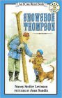 Snowshoe Thompson (Turtleback School & Library Binding Edition)