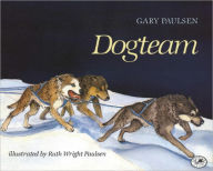 Dogteam (Turtleback School & Library Binding Edition)