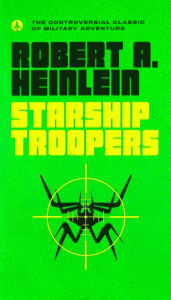 Starship Troopers (Turtleback School & Library Binding Edition)