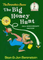 The Big Honey Hunt (Turtleback School & Library Binding Edition)