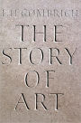 The Story of Art (Turtleback School & Library Binding Edition)