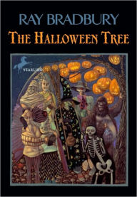 The Halloween Tree (Turtleback School & Library Binding Edition)