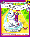 I Am Really a Princess