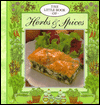 Little Book of Herbs and Spices