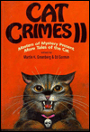 Cat Crimes II: Masters of Mystery Present More Tales of the Cat
