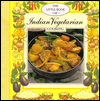 Little Book of Indian Vegetarian Cookery
