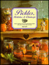 Pickles, Relishes, & Chuntneys
