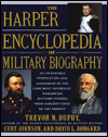 Harper Encyclopedia of Military Biography