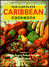 Complete Caribbean Cookbook