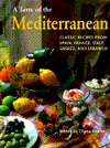 A Taste of the Mediterranean