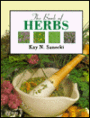 The Book of Herbs