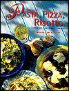 Pasta, Pizza, and Risotto: Cuisines of the Mediterranean