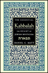 The Essential Kabbalah