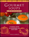 Gourmet Soup Book