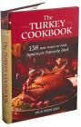 The Turkey Cookbook