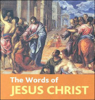 Words of Jesus Christ