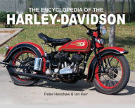 Encyclopedia of The Harley Davidson