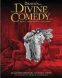 Dante's Divine Comedy: Hell, Purgatory, Paradise
