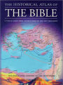 The Historical Atlas of the Bible