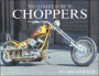 Ultimate Guide to Choppers